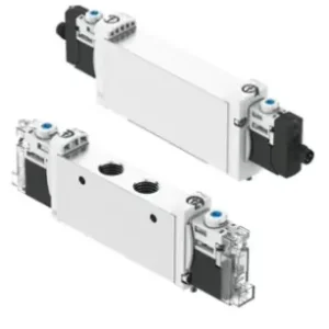 Elektrozawór VUVG-L10-T32U-MH-Q6-U-1R8L FESTO Oferta limitowana